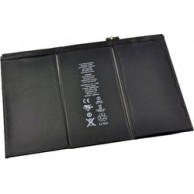 ΜΠΑΤΑΡΊΑ APPLE IPAD 3 IPAD 4 LI-ION 3.7V 11500MAH (APN:616-0591) ORIGINAL BULK 